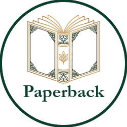 Premium paperback books collection by Fern Page