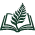 Fern Page logo for a modern publishing brand