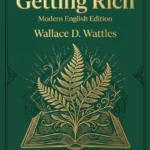 The Science of Getting Rich (Modernized Edition) Book Cover The Science of Getting Rich (Modernized Edition) book cover by Fern Page Publishing House